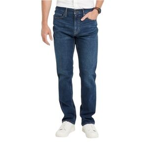 Goodfellow & Co Total Flex Straight Leg Jeans Size 33x30